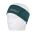 2XU - vizor alergare - Headband - Deep Jade Silver Reflective - OSFA