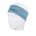 2XU - vizor alergare - Headband - Shadow Black Reflective - OSFA