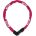 Abus - antifurt bicicleta - lant cu cifru - Tresor 1385/75 - cherry