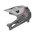 Abus - casca copii - Youdrop FF 48-55cm - Titanium Silver