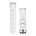 Garmin - curea silicon - Instinct 2X 26 mm - Whitestone