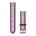 Garmin - curea silicon - Quick Release 20 - Forerunner 165 - berry