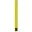 Garmin curea din nailon UltraFit 26 v2 - galben Amp Fluo