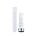 Garmin curea silicon QuickFit 20 - alb Whitestone Silicone