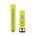Garmin curea silicon QuickFit 22 - galben fluo Amp yellow | Graphite Silicone
