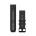 Garmin curea silicon QuickFit 26 - negru Black