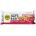Gold Nutrition - baton natural bio - Total Energy Natural Bar - Ovaz cu fructe rosii si caju - 50g