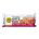 Gold Nutrition - baton natural bio - Total Energy Natural Bar - Ovaz cu fructe rosii si caju - 50g