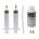 Kit aerisire Force pentru frane Shimano/Magura