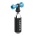 Lezyne - mini pompa CO2 - albastru - 16g