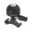 Lezyne - sonerie - Classic Brass Bell - negru