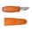 Morakniv - cutit camping - Eldris - portocaliu - 59mm