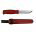 Morakniv - cutit camping - Garberg - editie Dala Red - 109 mm