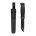 Morakniv - cutit camping - Garberg Carbon - negru - 109 mm