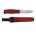 Morakniv - cutit camping - Kansbol - editie Dala Red - 109 mm