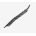 Orbea - Protectie cauciuc PROT ADV RUBBER C/STAY OIZ 23
