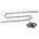 Shimano - lant - 11 viteze - 138 zale - Quick-link - SM-CN900-11 - 105-SLX