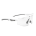 Spiuk - ochelari soare sport photochromic - Skala - white - Lumiris II