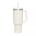 Stanley - termos tip sticla cu pai - Quencher H2.0 Tumbler - Bej - 1.18L