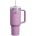Stanley - termos tip sticla cu pai - Quencher H2.0 Tumbler - Lila - 1.18L