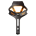 Tacx - suport bidon - Ciro - negru/matt orange