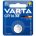Varta - Baterie - CR1632
