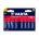Varta - Set baterii AA - Longlife Max Power - 8 buc