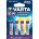 Varta - set baterii AAA - ultra lithium - 4 buc