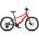 Bicicleta copii Woom 4 Explore cu roti 20" rosu Woom Red