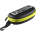 Arena - carcasa ochelari - Goggle Case - Black | Silver | Fluo Yellow