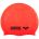 Arena - casca inot silicon - Classic - Fluored | Negru