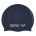 Arena - casca inot silicon - copii - Classic - Denim | Argintiu