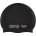 Arena - casca inot silicon - copii - Classic - Negru | Argintiu