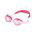 Arena - ochelari inot - Air Jr - Clear | Pink
