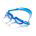 Arena - ochelari inot - Air soft - Clear | Blue