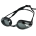 Arena - ochelari inot - Tracks - Black | Smoke | Black