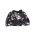 Arena - rucsac - Fast Shoulder Bag Allover - Ric - 45L