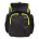Arena - rucsac - Spiky III -  Dark | Smoke | Neon | Yellow - 35L