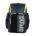 Arena - rucsac - Spiky III - Navy | Neon | Yellow - 45L