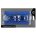Arena - set ochelari inot si casca pentru copii - Pool Set Jr - Blue