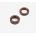 BEARING KIT MAIN PIVOT OIZ CARBON 23