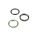 HS02 ICR HEADSET BEARINGS + CROWNRACE
