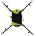 Instinct - suport bidon - Bottle Pocket