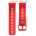 Polar Wrist Band V2 Red/ Blk