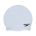 Speedo - casca inot silicon - Plain Moulded - Gri