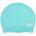Speedo - casca inot silicon par lung - turcoaz