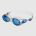 Speedo - ochelari inot - Futura Classic Goggles - Transparent I Alb