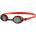 Speedo - ochelari inot - Jet Goggles - Rosu I Fumuriu