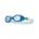 TYR - ochelari inot copii - AQUA BLAZE Youth  - albastru