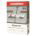 Vittoria - camera bicicleta 28" - Competition Butyl - 19/23-571 - valva presta FV 48mm